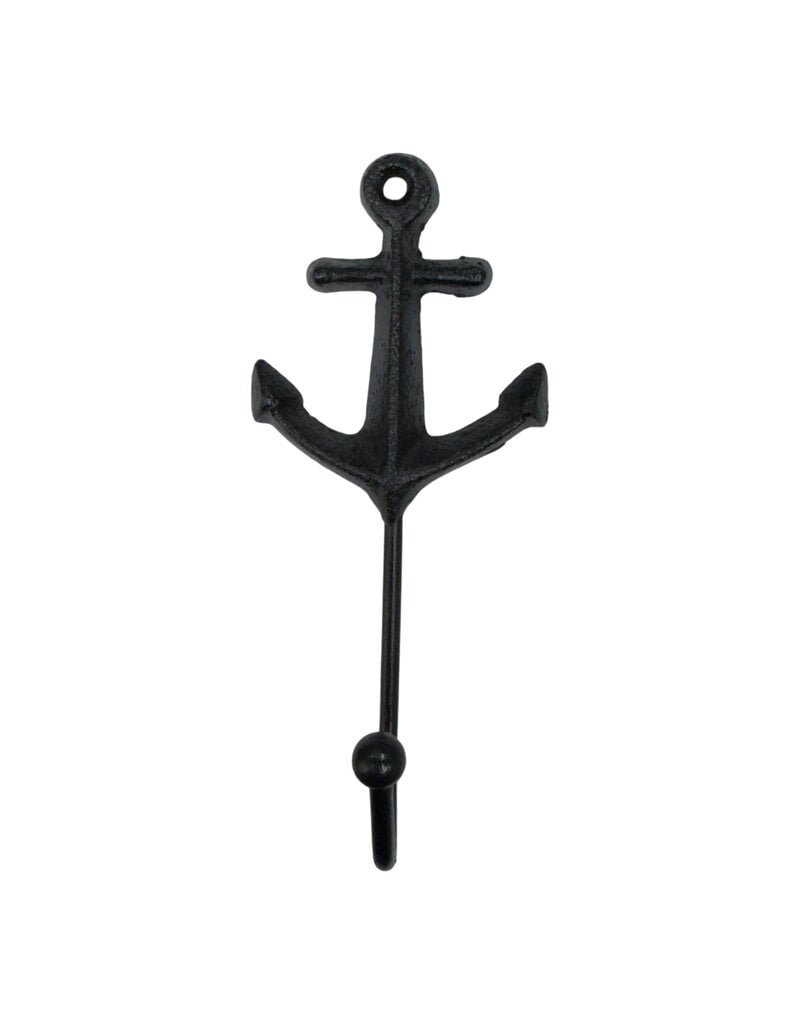 International Gifts Anchor-Single Hook