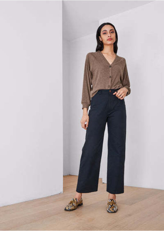 Dagg and Stacey Eugene Pant-Black