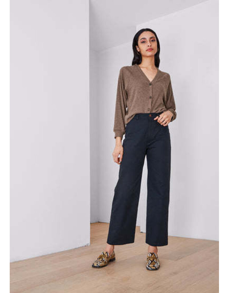 Dagg and Stacey Eugene Pant-Black