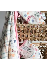 Harman Watercolor Garden Tea Towel-Set Of 3
