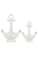 Harman Anchor Stoneware Décor-L