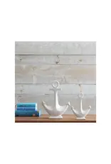 Harman Anchor Stoneware Décor-L