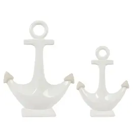 Harman Anchor Stoneware Décor-S