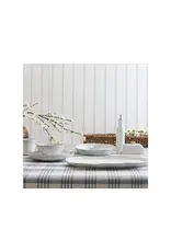 Harman Palermo Dip Serving Platter White-11 X 11 X 1.5
