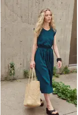 Eve Gravel Robin-Emerald