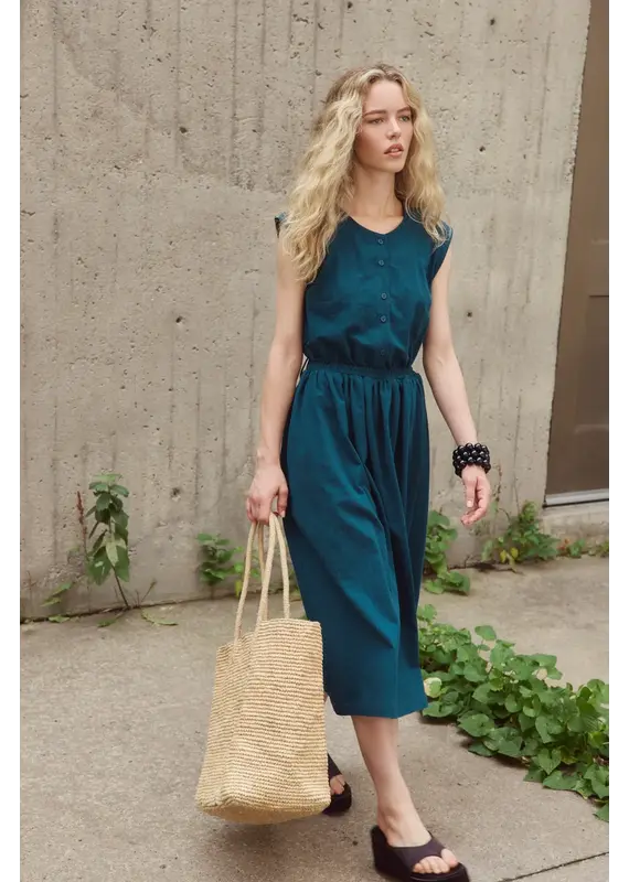 Eve Gravel Robin-Emerald