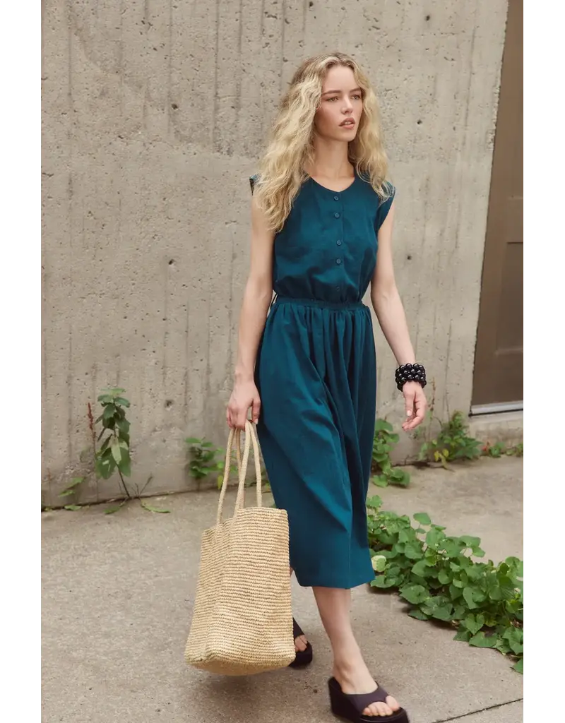 Eve Gravel Robin-Emerald