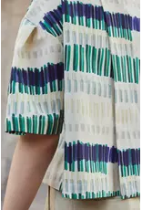 Eve Gravel Brooke-Butter Green