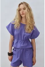 Eve Gravel Randy-Pansy