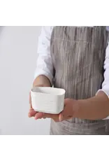 David Shaw Le Blanc Mini Condiment Bowl