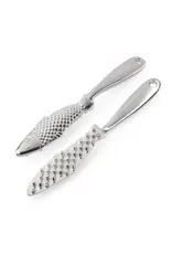 David Shaw Fish Scaler-21cm