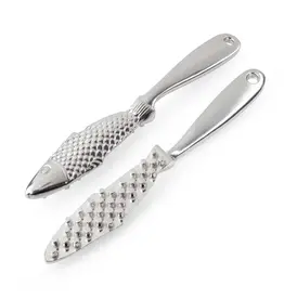 David Shaw Fish Scaler-21cm