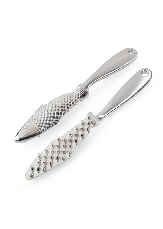 David Shaw Fish Scaler-21cm