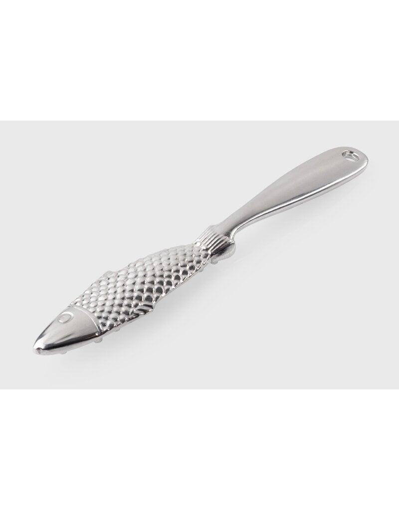 David Shaw Fish Scaler-21cm
