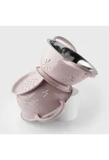 David Shaw Mini Colander-Cherry Blossom