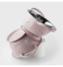 David Shaw Mini Colander-Cherry Blossom