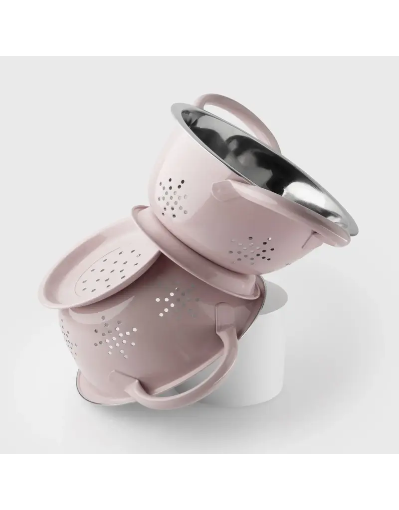 David Shaw Mini Colander-Cherry Blossom