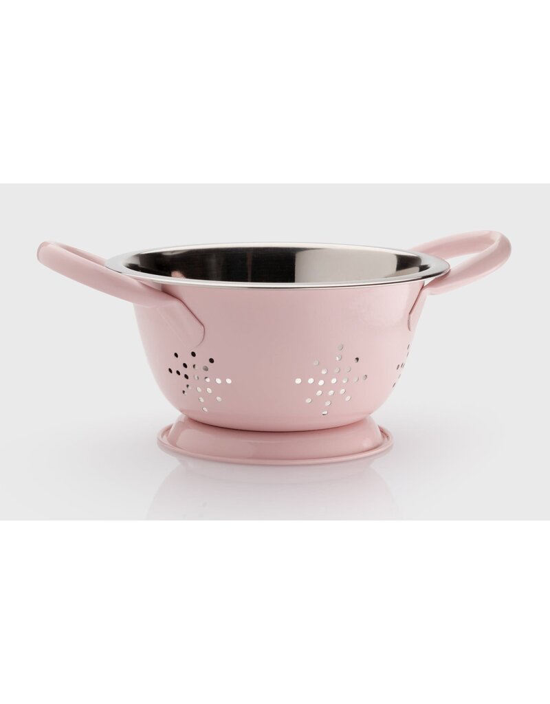 David Shaw Mini Colander-Cherry Blossom