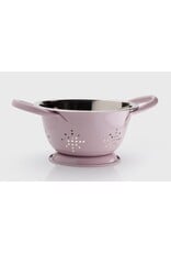 David Shaw Mini Colander-Pastel Violet