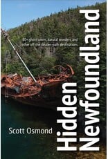 Boulder Publications Hidden Newfoundland