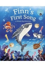 Boulder Publications Finn's First Song