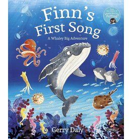 Boulder Publications Finn's First Song