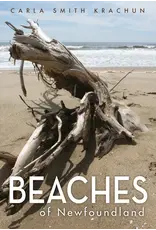 Boulder Publications Beaches of Newfoundland