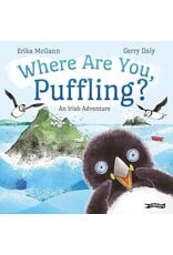 Boulder Publications Where Are You Puffling (board book)