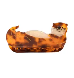 Shag Wear Otter Hair Claw