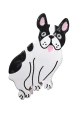 Shag Wear Dog Hair Claw