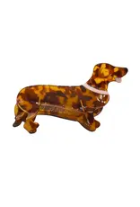 Shag Wear Dog Hair Claw