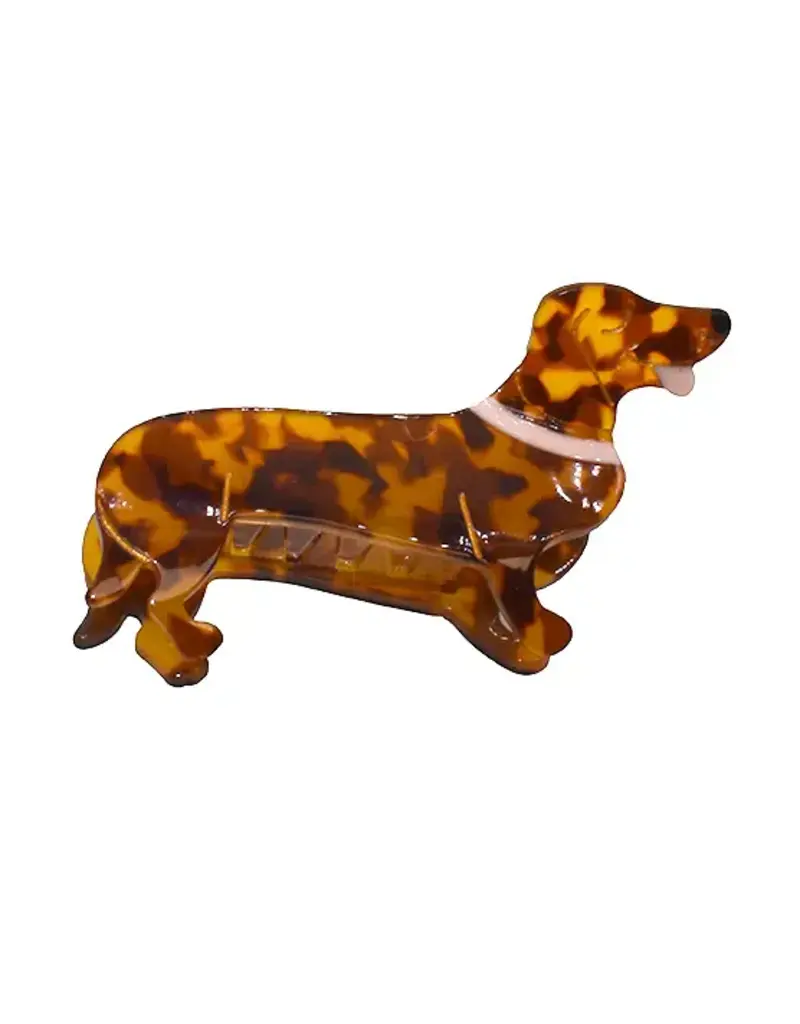 Shag Wear Dog Hair Claw