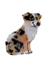 Shag Wear Dog Hair Claw