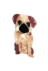 Shag Wear Dog Hair Claw