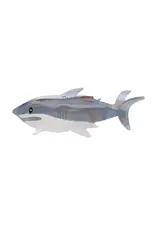 Shag Wear Shark Hair Claw