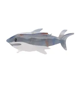 Shag Wear Shark Hair Claw