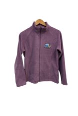 RAD Sonoma Micro Fleece-Clothesline
