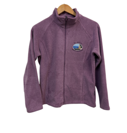 RAD Sonoma Micro Fleece-Clothesline