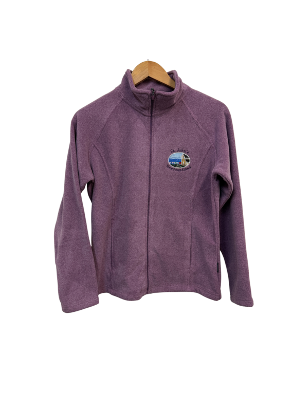 RAD Sonoma Micro Fleece-Clothesline