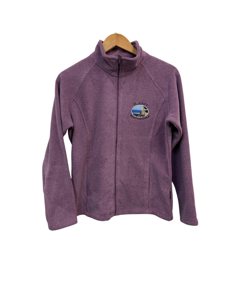 RAD Sonoma Micro Fleece-Clothesline