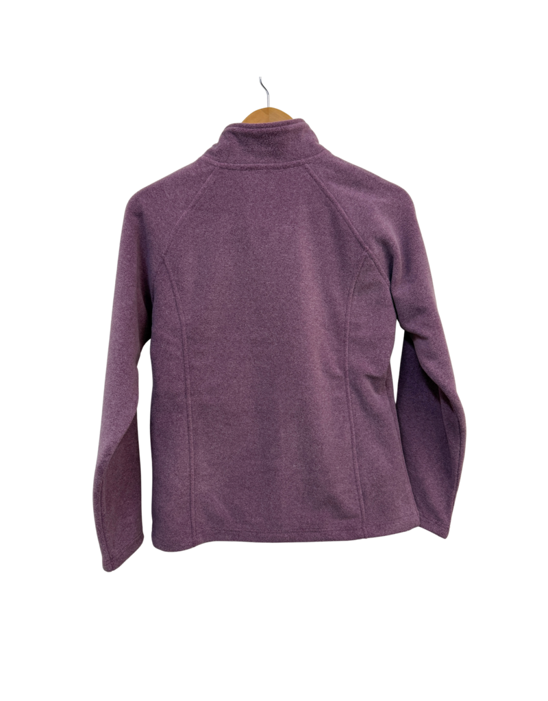 RAD Sonoma Micro Fleece-Clothesline