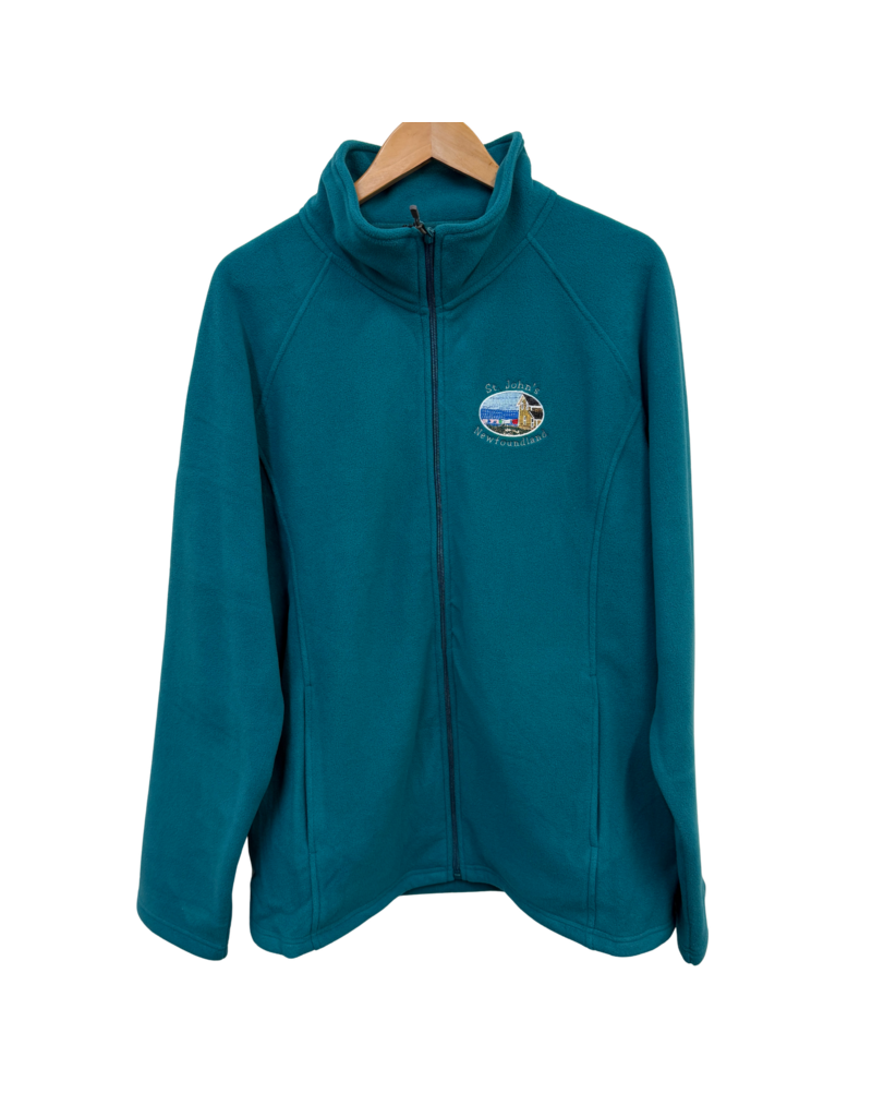 RAD Sonoma Micro Fleece-Clothesline