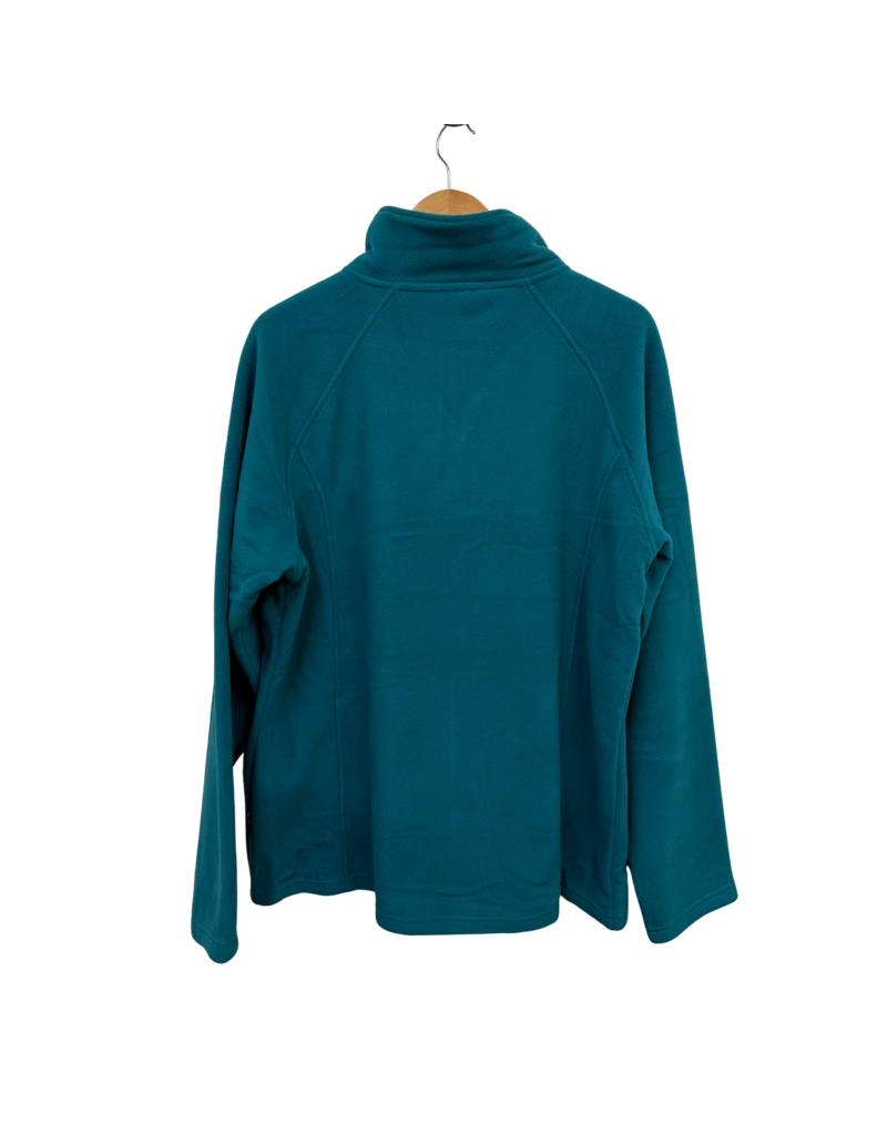 RAD Sonoma Micro Fleece-Clothesline