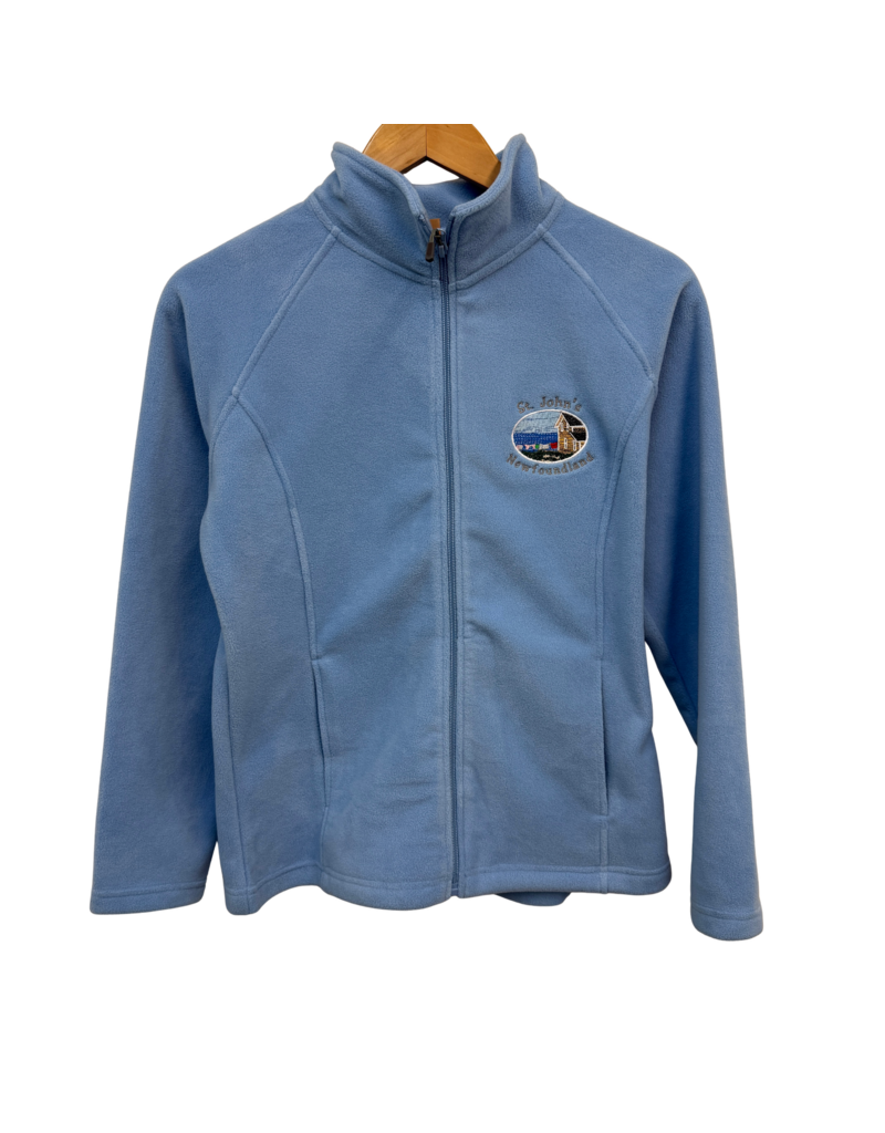 RAD Sonoma Micro Fleece-Clothesline