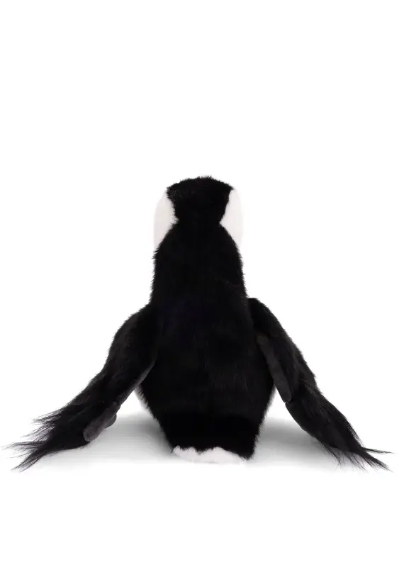 Bukowski Puffington