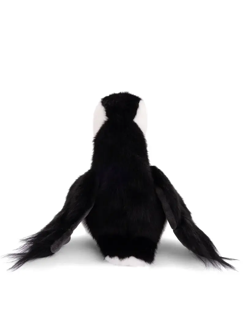 Bukowski Puffington