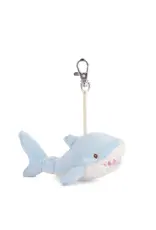 Bukowski Bag Charm