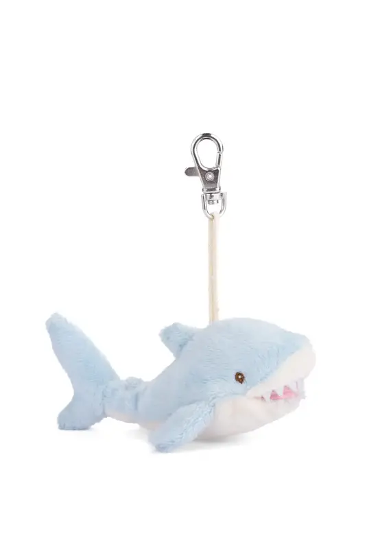 Bukowski Bag Charm