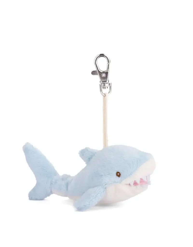 Bukowski Bag Charm
