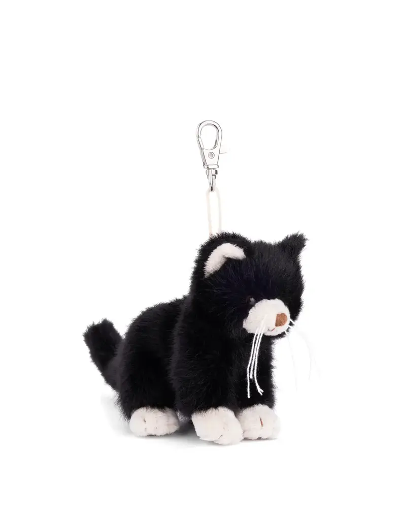 Bukowski Bag Charm